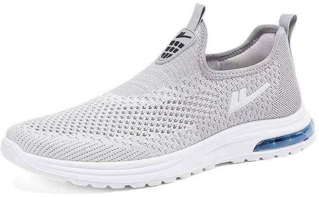 Warrior Low ''Grijze Comfort'' WXY(JS)-088302 Order Warrior Low ''Grijze Comfort'' WXY(JS)-088302