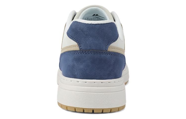 Warrior Low 'Khaki Blue' 圖 4