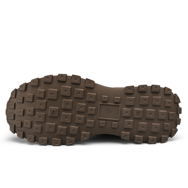 Details for Warrior Low 'Marrón Caqui' WXY-G196N01