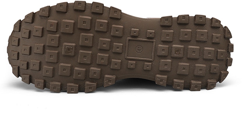 Warrior Low 'Marrón Caqui' WXY-G196N01 Details for Warrior Low 'Marrón Caqui' WXY-G196N01