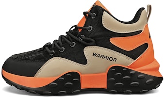 Warrior Low 'Khaki Orange' WXY-F828C05 Warrior Low 'Khaki Orange' WXY-F828C05