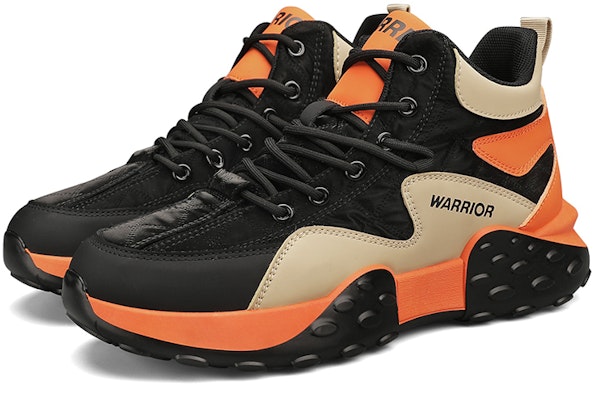 ウォリアー ロー "カーキオレンジ" WXY-F828C05 Lookbook ウォリアー ロー "カーキオレンジ" WXY-F828C05