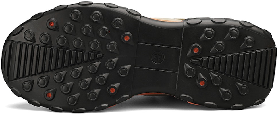 ウォリアー ロー "カーキオレンジ" WXY-F828C05 Shop ウォリアー ロー "カーキオレンジ" WXY-F828C05