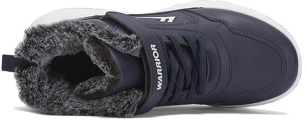 战士低帮'海军蓝' WBN(JS)-107201 Lookbook 战士低帮'海军蓝' WBN(JS)-107201