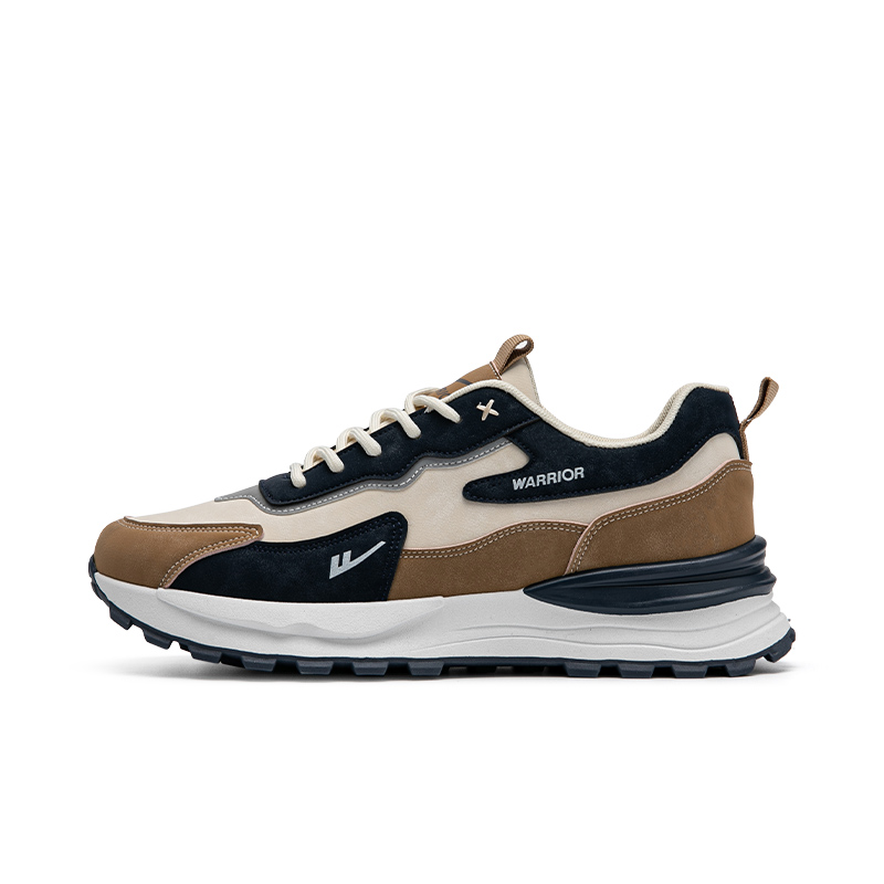 Warrior Low 'Rice Dumpling Street Cool'