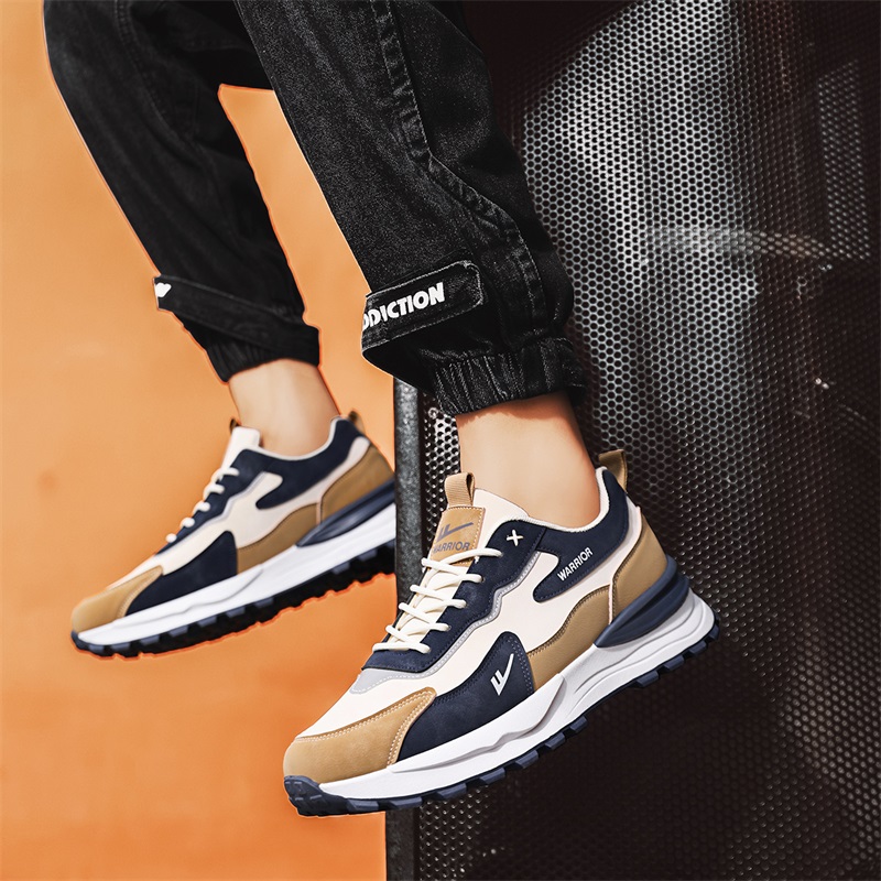 Warrior Low 'Rice Dumpling Street Cool' 圖 11