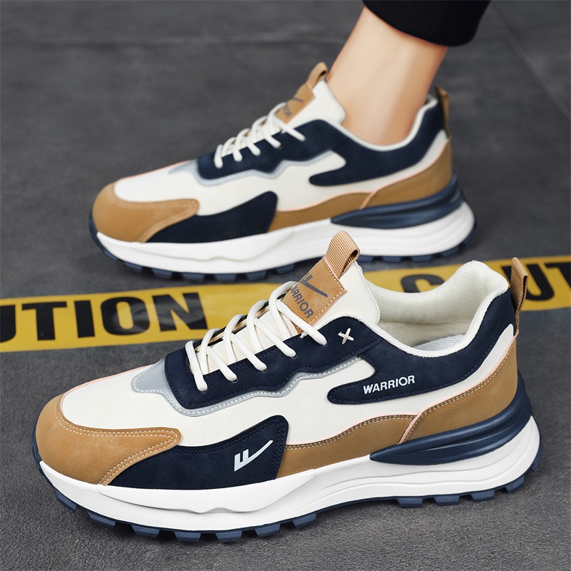 Warrior Low 'Rice Dumpling Street Cool' 圖 12