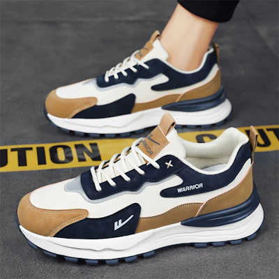 回力低帮‘粽子街酷’ WXP(WZ)-111901 4