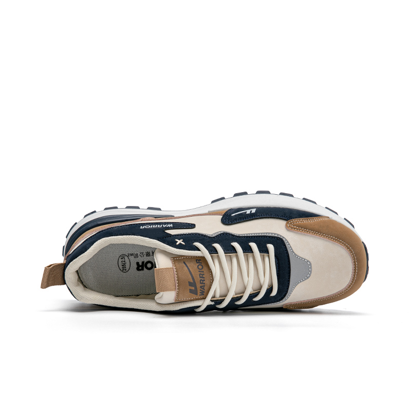 Warrior Low 'Rice Dumpling Street Cool' 圖 4