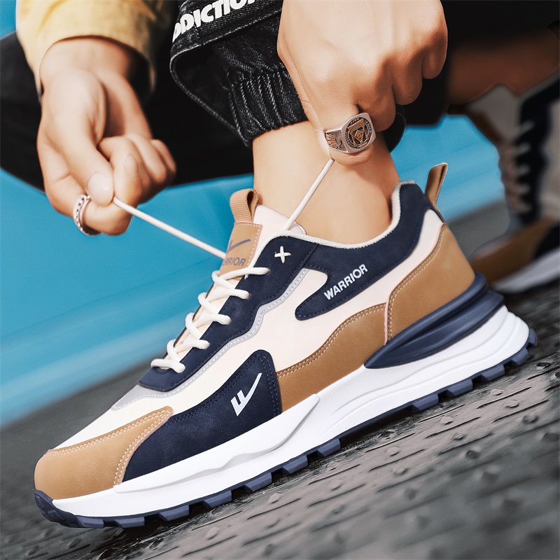 Warrior Low 'Rice Dumpling Street Cool' 圖 7