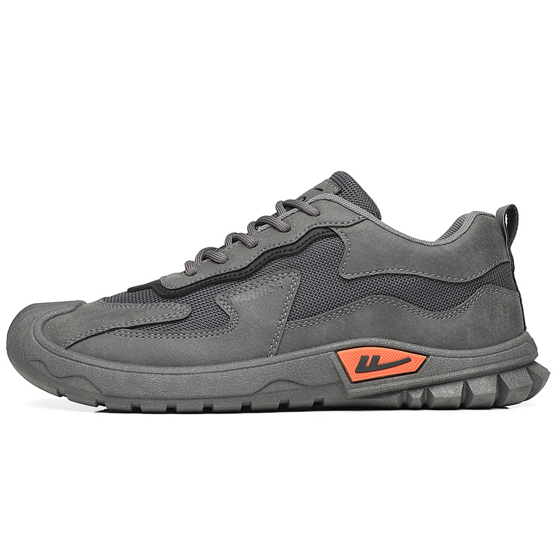 Buy Warrior Low 'Simplistic Grey' WXP(WZ)-104402