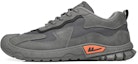 Buy Warrior Low 'Simplistic Grey' WXP(WZ)-104402