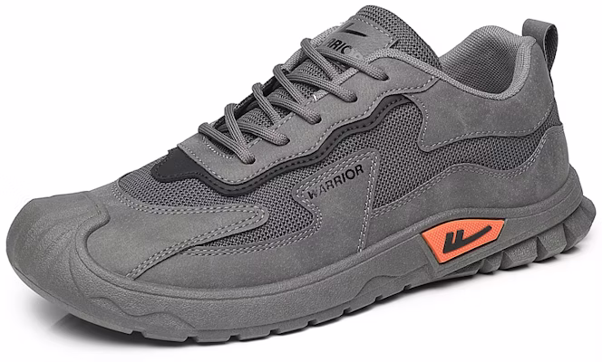 Warrior Low 'Simplistic Grey' WXP(WZ)-104402 Order Warrior Low 'Simplistic Grey' WXP(WZ)-104402