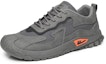 Order Warrior Low 'Simplistic Grey' WXP(WZ)-104402