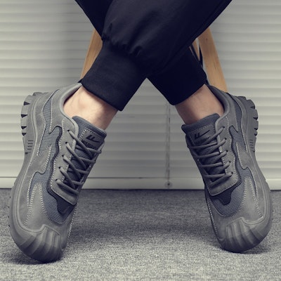 Warrior Low 'Simplistic Grey' WXP(WZ)-104402 Shop Warrior Low 'Simplistic Grey' WXP(WZ)-104402