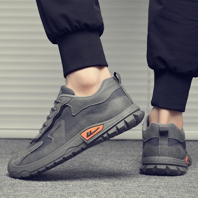 Warrior Low 'Simplistic Grey' WXP(WZ)-104402 Sizing Warrior Low 'Simplistic Grey' WXP(WZ)-104402