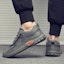 Sizing Warrior Low 'Simplistic Grey' WXP(WZ)-104402