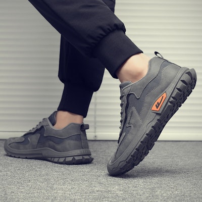 Warrior Low 'Simplistic Grey' WXP(WZ)-104402 Cheap Warrior Low 'Simplistic Grey' WXP(WZ)-104402