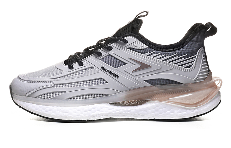 Warrior Low 'Trendy Casual CMFT'