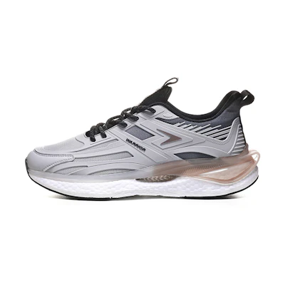 Warrior Low 'Trendy Casual CMFT'