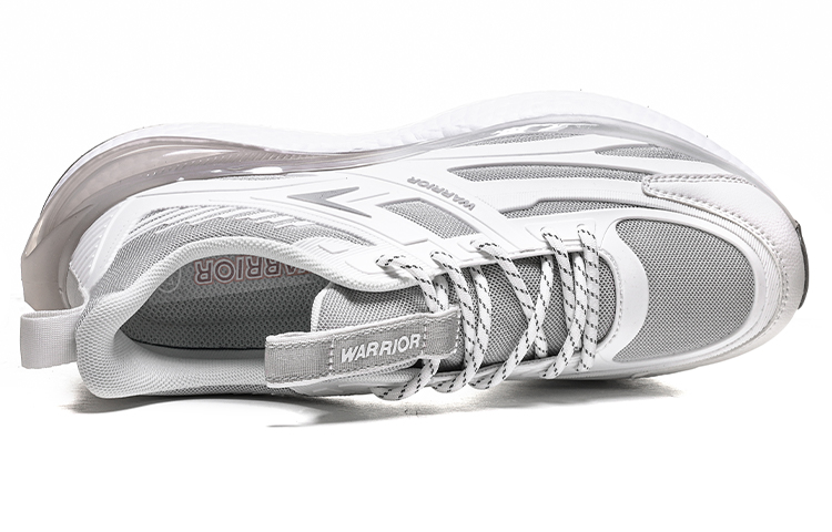 Warrior Low 'Trendy Casual CMFT' 圖 12