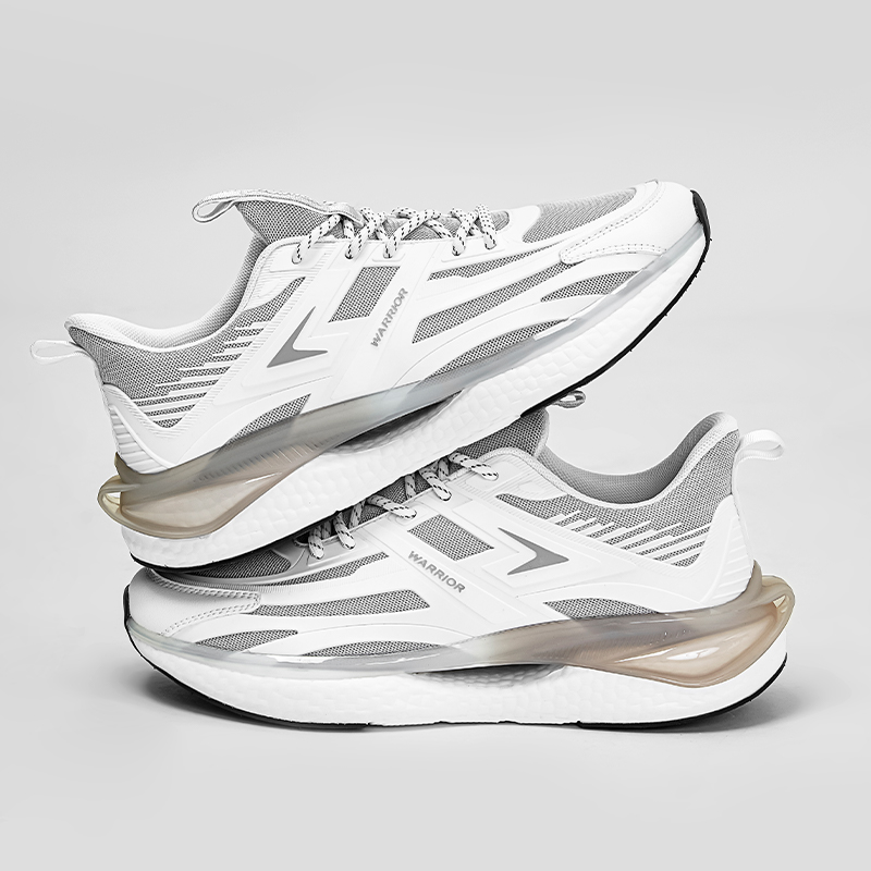 Warrior Low 'Trendy Casual CMFT' 圖 13