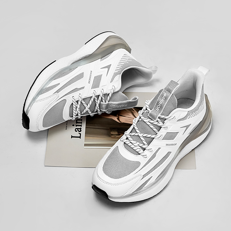 Warrior Low 'Trendy Casual CMFT' 圖 14