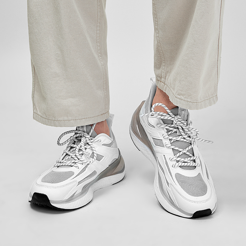 Warrior Low 'Trendy Casual CMFT' 圖 15