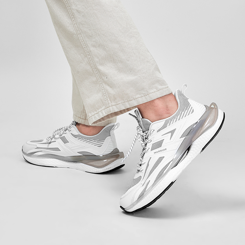 Warrior Low 'Trendy Casual CMFT' 圖 16