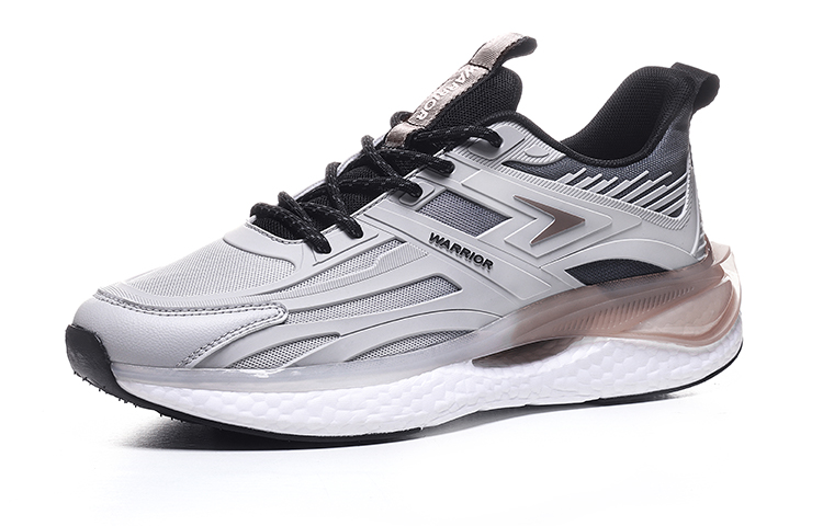 Warrior Low 'Trendy Casual CMFT' 圖 2