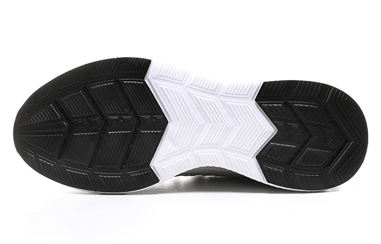 Warrior Low 'Trendy Casual CMFT' 圖 4