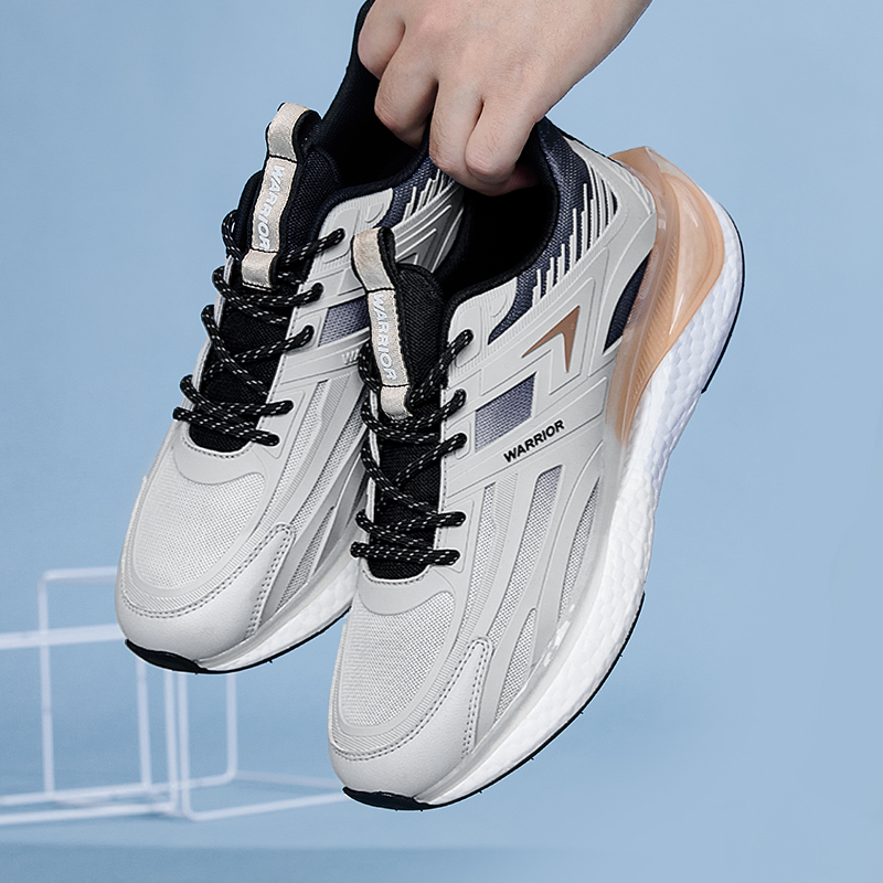 Warrior Low 'Trendy Casual CMFT' 圖 5