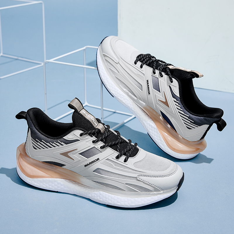 Warrior Low 'Trendy Casual CMFT' 圖 6