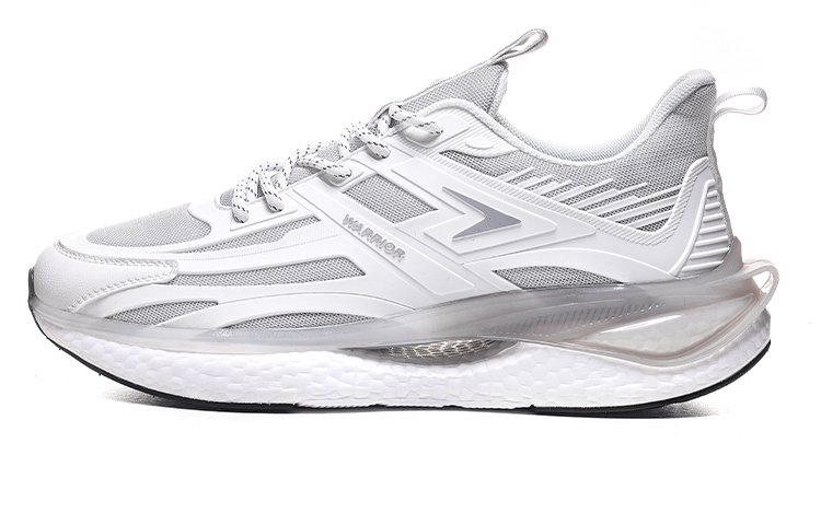 Warrior Low 'Trendy Casual CMFT' 圖 9