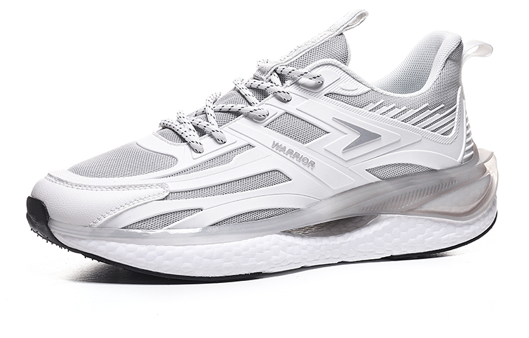 Warrior Low 'Trendy Casual CMFT' 圖 10