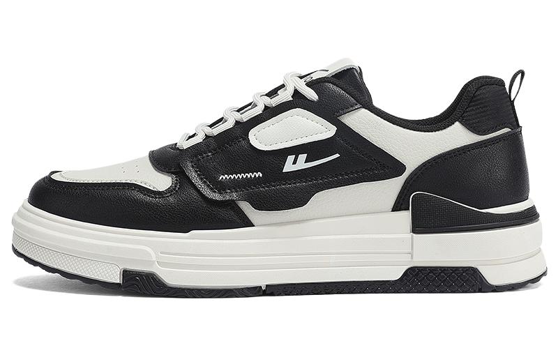 Warrior Low 'Trendy Panda Black and White' WXY(S)-1985Z03