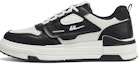 Buy Warrior Low 'Panda de Moda Blanco y Negro' WXY(S)-1985Z03