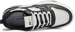 Shop Warrior Low 'Panda de Moda Blanco y Negro' WXY(S)-1985Z03
