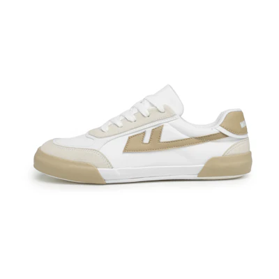 Warrior Low 'Versatile White'