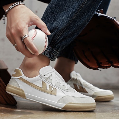 워리어 로우 '화이트' (다용도) WXY-E857G01 3