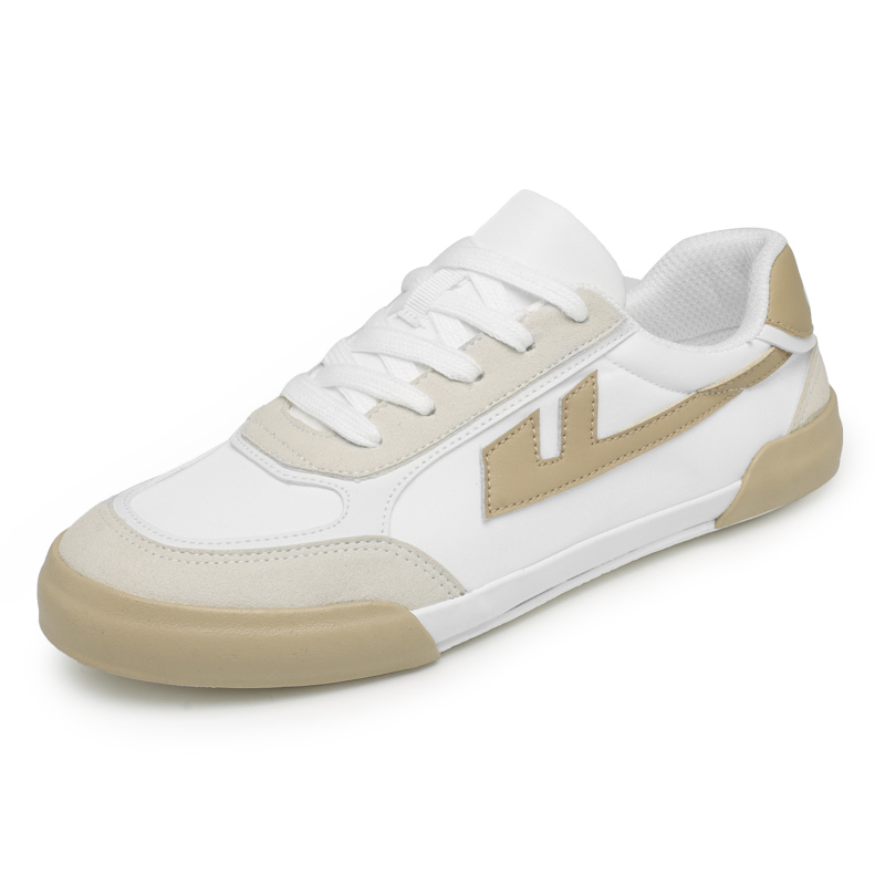 Lookbook Warrior Low 'Putih Serbaguna' WXY-E857G01