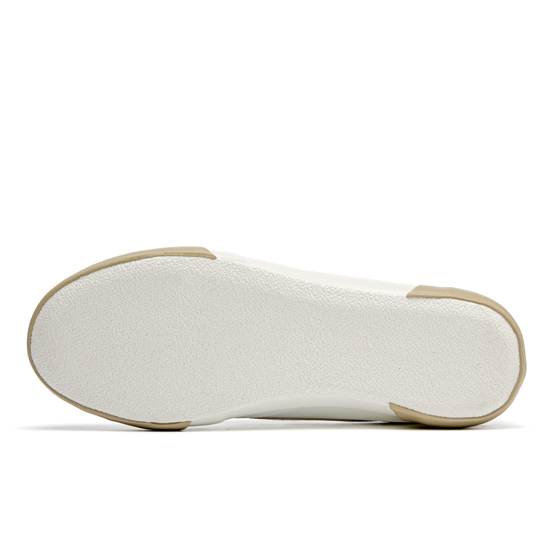 Details for Warrior Low 'Putih Serbaguna' WXY-E857G01