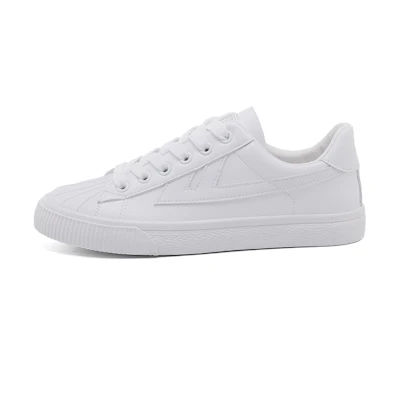 Warrior Low 'White'