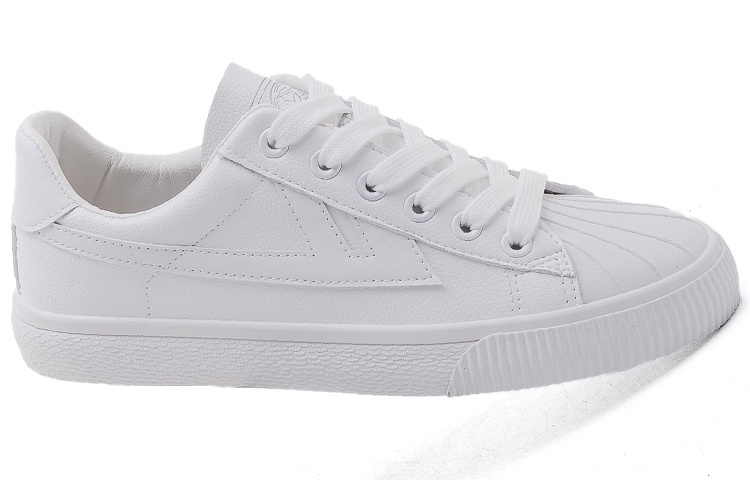 Warrior Low 'White' 圖 2