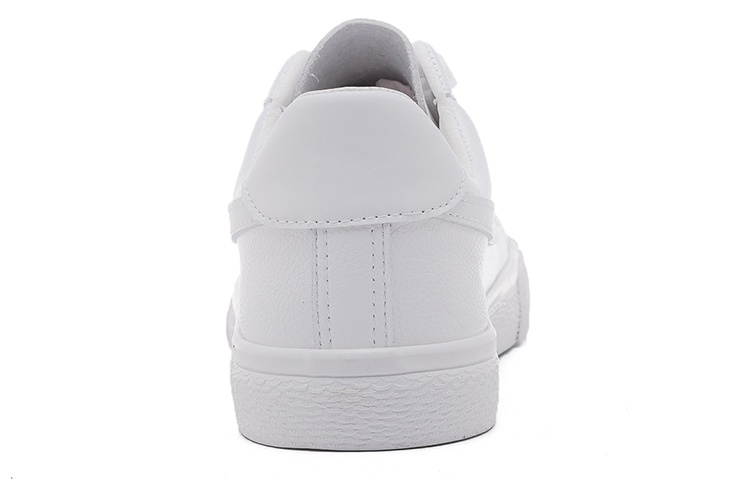 Warrior Low 'White' 圖 4