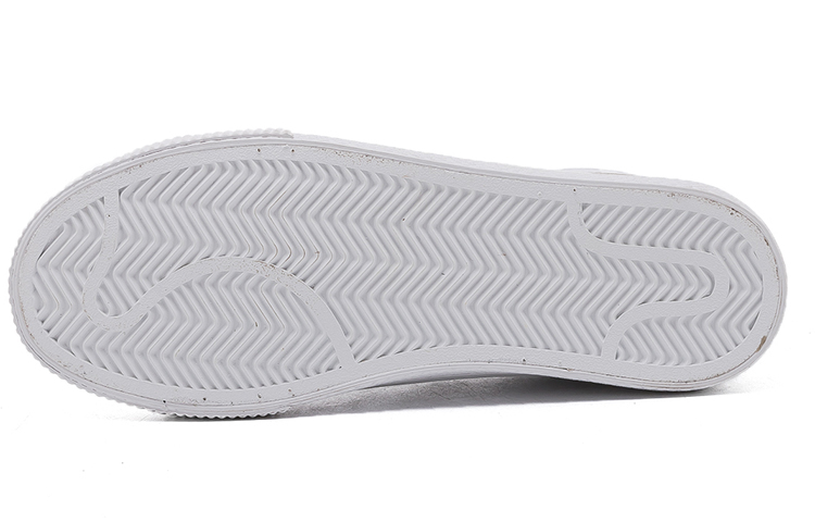 Warrior Low 'White' 圖 5