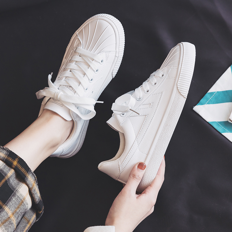 Warrior Low 'White' 圖 6