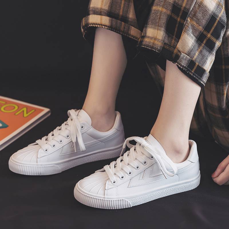 Warrior Low 'White' 圖 7