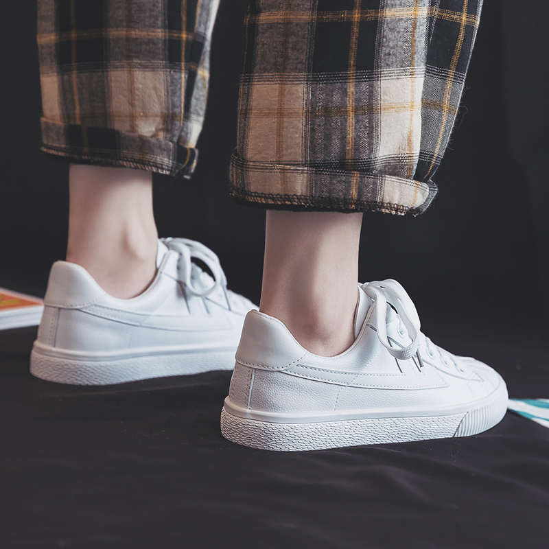 Warrior Low 'White' 圖 8