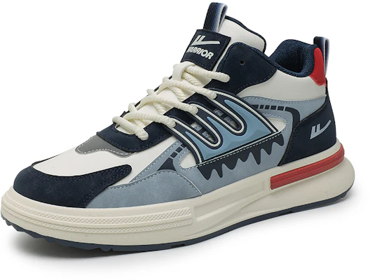 ウォリアー ロー "白青紺" (U~oriā Rō "Shiro Ao Kon") WXY-G233N01 Lookbook ウォリアー ロー "白青紺" (U~oriā Rō "Shiro Ao Kon") WXY-G233N01